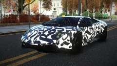 Lamborghini Murcielago Brigel S4 for GTA 4