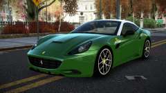 Ferrari California Poiwa for GTA 4