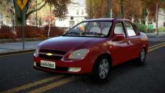 Chevrolet Classic Vamum for GTA 4