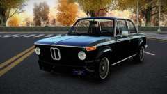 BMW 2002 Ansain S6 for GTA 4