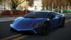 Lamborghini Gallardo Achgel S11 for GTA 4
