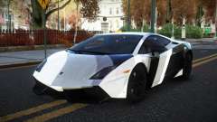 Lamborghini Gallardo Achgel S14 for GTA 4