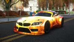 BMW Z4 Dyaden S4 for GTA 4