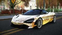 McLaren 720S Riagethan S1 for GTA 4