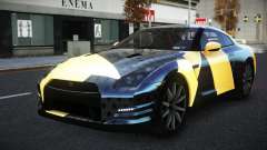 Nissan GT-R Ronphia S3 for GTA 4