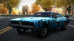 Dodge Charger Nenielan S1 for GTA 4