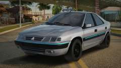 Citroen Xantia Lorian for GTA San Andreas