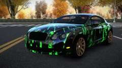 Bentley Continental GT Tokimine S2 for GTA 4