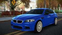 BMW M5 F10 Cewu