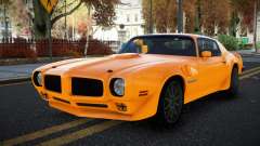 Pontiac Trans AM Fiynuy