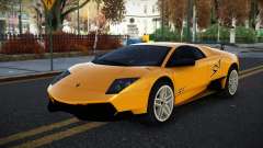 Lamborghini Murcielago Ipaw for GTA 4