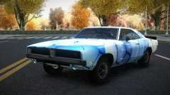 Dodge Charger Nenielan S12 for GTA 4