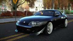Toyota Supra Weqarija