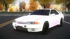 Nissan Skyline R32 Nielna S14