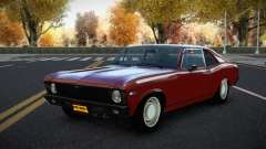 Chevrolet Nova Catoq