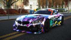 BMW Z4 Dyaden S8 for GTA 4