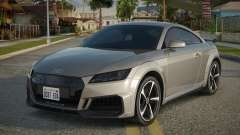 Audi TT Eveth