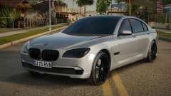 BMW F01 730D V1.1