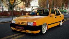 Tofas Dogan Siskuto for GTA 4