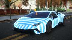 Lamborghini Huracan Maronin S3 for GTA 4