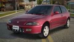 Honda Civic Lerrine for GTA San Andreas