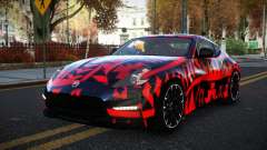 Nissan 370Z Elmarien S10 for GTA 4