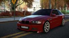 BMW M3 E46 Kibiboca for GTA 4