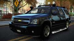 Chevrolet Tahoe Fahiriw for GTA 4