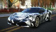 Ferrari F430 Remoley S1 for GTA 4