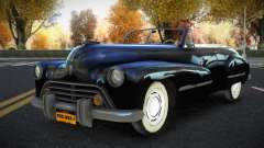 Oldsmobile S98 Ufed for GTA 4