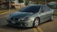 Dodge Neon Nahlly