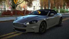Aston Martin DBS Gelah