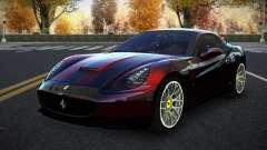 Ferrari California Sathecas S14