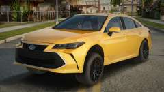 Toyota Avalon Elloe for GTA San Andreas