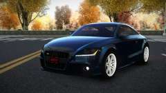 Audi TT Yuwnuzeqo for GTA 4