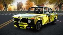 BMW 2002 Ansain S8 for GTA 4
