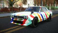 Nissan Skyline Deian S11 for GTA 4