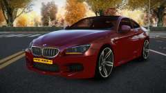 BMW M6 Kanawahoz for GTA 4