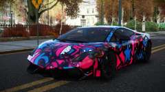 Lamborghini Gallardo Achgel S7 for GTA 4