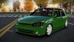 Peugeot 106 Tafoge
