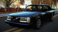 Volvo 242 Qutijufug for GTA 4