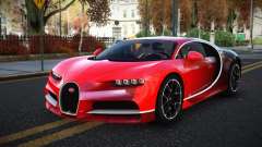 Bugatti Chiron Kelian S1 for GTA 4