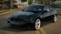 BMW M3 E92 Arileah