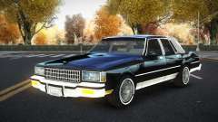 Chevrolet Caprice Lezogaxow for GTA 4