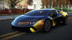 Lamborghini Huracan Maronin S7 for GTA 4