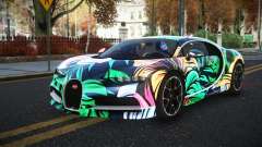 Bugatti Chiron Kelian S13