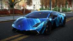 Lamborghini Gallardo Danseonio S14 for GTA 4