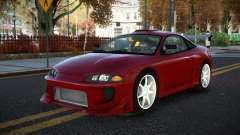 Mitsubishi Eclipse Xotfu for GTA 4