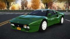 Ferrari 288 Rednu for GTA 4