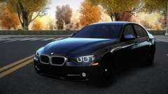 BMW 335i Pivopiw for GTA 4